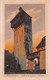 Rheinfelden Storchennest  Turm - 1921 - Rheinfelden