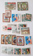 Lot De 25 Timbres Et 5 Bloc-feuillets Neufs - Colecciones