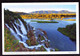 AK 000504 USA  - Idaho - Fall Creek Falls Am Snake River Im Swan Valley - Altri & Non Classificati