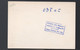 Lampertheim /Hessen (Allemagne)  Carte QSO De RADIO AMATEUR 1958  (PPP31967) - Lampertheim