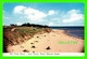 SOURIS, PRINCE EDWARD ISLAND - RED POINT BEACH CAMPING AND PICNIC AREA - ANIMATED - ISLAND WHOLESALE - - Altri & Non Classificati