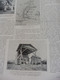 1929 :Sous-marin SURCOUF; Poulo-Condor ; Refuges (Adus,Mounier); Moldovitza , Suavitza ; Enquête Sur Le Finistère; Etc - L'Illustration