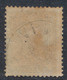 émission 1884 - N°48 Obl Ambulant "Midi IV" - 1884-1891 Léopold II