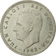 Monnaie, Espagne, Juan Carlos I, 25 Pesetas, 1982, TTB, Copper-nickel, KM:824 - 25 Peseta