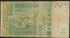 W.A.S. NIGER   P617Hs 5000 Francs (20)19 2019     Fine No P.h. - Westafrikanischer Staaten