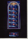 Nations Unies 1992 - Lot De 3 Feuillets "Mission Planète Terre" (New York-Vienne-Genève) + 3 Valeurs   Neuf** MNH - Andere & Zonder Classificatie