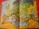 Delcampe - Grand Atlas Mondial. Très Illustré Et Grand Format. 1962 - Ohne Zuordnung