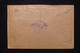 GRECE - Enveloppe De L'Etat Major De La Mission Militaire Française En Grèce Pour Lyon En 1921 - L 107503 - Lettres & Documents