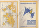 Navigation Hamburg-Amerika Linie -  Fahrplan 1929 - Eiffe & Co Antwerpen (V52) - Mondo