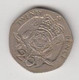 20 PENCE 1987 - 20 Pence