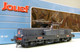 Jouef - Locomotive ELECTRIQUE BB 13017 13000 SNCF Strasbourg Bleu ép. III Réf. HJ2336 Neuf HO 1/87 - Locomotoras