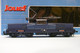 Jouef - Locomotive ELECTRIQUE BB 13017 13000 SNCF Strasbourg Bleu ép. III Réf. HJ2336 Neuf HO 1/87 - Locomotieven