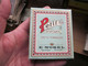 Opem Tobacco Box Petit Small Cigars  E Nobel Made In Denmark - Sonstige & Ohne Zuordnung