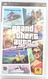 SONY PLAYSTATION PORTABLE PSP : GRAND THEFT AUTO GTA VICE CITY STORIES - ROCKSTAR - PSP