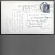 POSTCARD EIRE STAMP CIRCULATED IN 1946 - Storia Postale
