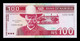 Namibia 100 Dollars 1993 Pick 3 Low Serial T. 1638 SC UNC - Namibia