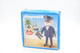 PLAYMOBIL - 9143 Captain Iglo MIB Mint In Box - Original Playmobil - Vintage - Catalogs