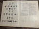 Delcampe - Insigna Decorations And Badges Of The Third Reich - 134 + 36 Pages - Guerre 1939-45