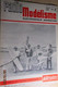 AEROJ20 Revue RADIO MOEDELISME N°8 De 7et8/1967 Avec Plan En Pages Centrales, En Très Bon état Général - R/C Modelle (ferngesteuert)