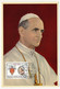 VATICAN - Carte Maximum - Pape Paul VI - Vatican - 14/8/1980 - Maximumkaarten