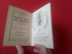 ANTIGUO LIBRO LIBRITO NOVENA Y TRIDUO EN HONOR DEL SANTO NIÑO DEL REMEDIO 1920...JOSÉ CABELLO Y GUILLÉN DE TOLEDO VER... - Religión Y Paraciencias