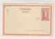 TURKEY Postal Stationery Unused - Brieven En Documenten