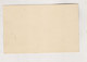 TURKEY Postal Stationery Unused - Brieven En Documenten