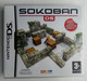 JEU NINTENDO DS SOKOBAN - Nintendo DS