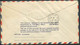CANADA -  DIVERS / 1er. VOL PEACE RIVER- FORT VERMILON LE 8/12/1930 - SUP - Eerste Vluchten