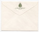 A7147) Canada Kanada Brief Vom Canadischen Unterhaus Mit Seltenem Grünem AFS - Briefe U. Dokumente