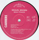 MIQUEL  BROWN   MANPOWER - Soul - R&B