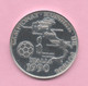 ANDORRA -  10 DINERS 1989 KM60 PLATA - Andorra