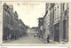 MICHEROUX ..-- Rue César DE PAEPE . Vers FRASNES - LEZ - COUVIN ( Melle Denise BOURTEMBOURG ) . Voir Verso . - Soumagne