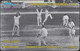 Trinidad & Tobago - T&T-118B - Cricket - "Run Out" - 118CTTB - Trinidad & Tobago