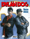 DYLAN DOG N.418 (VASCO ROSSI) (ANNO 2021) - Bonelli