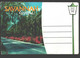 Savannah Letter Card - Savannah