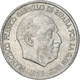 Monnaie, Espagne, Francisco Franco, Caudillo, 10 Centimos, 1959, TTB+ - 10 Pesetas