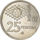 Monnaie, Espagne, Juan Carlos I, 25 Pesetas, 1980 (82), TTB+, Copper-nickel - 25 Pesetas
