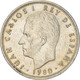 Monnaie, Espagne, Juan Carlos I, 5 Pesetas, 1980 (82), TTB+, Copper-nickel - 25 Pesetas