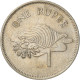 Monnaie, Seychelles, Rupee, 1982, British Royal Mint, TB, Copper-nickel, KM:50.1 - Seychelles