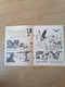 TARZAN - N° 37 - Année 1956 - édition Anglais - Le Seigneur De La Jungle - EDGAR RICE BURROUGHS - Cómics De Periódicos