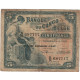 Billet, Congo Belge, 5 Francs, 1947, 1947-04-10, TB - Banque Du Congo Belge