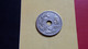 BELGIQUE LEOPOLD II 5 CENTIMES 1907 - 5 Cent