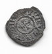 Denier D’argent De Louis Ier Le Pieux (814-842), Trésor De Luzancy (77) - 814-840 Lodewijk De Vrome