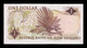 Nueva Zelanda New Zealand 1 Dollar 1981 Pick 163d Nice Serial SC-/SC AUNC/UNC - Nuova Zelanda