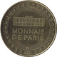 2021 MDP124 - PARIS - La Commune A 150 Ans (Place Au Peuple) / MONNAIE DE PARIS 2021 - 2021