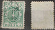 POLEN POLOGNE POLAND 1919 Mi 102 USED - Used Stamps