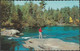 Port Carling, Muskoka, Ontario, C.1960s - Canadian Post Card Co Postcard - Muskoka