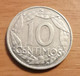 Espagne - 10 Centimos Franco -  Année 1959. - 10 Centesimi