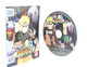 SONY PLAYSTATION THREE PS3 : NARUTO SHIPPUDEN ULTIMATE NINJA STORM 3 - BANDAI - PS3